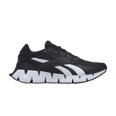 Reebok Zig Dynamica 4 'Black White'