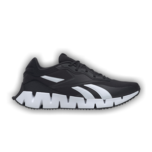 Reebok Zig Dynamica 4 'Black White'