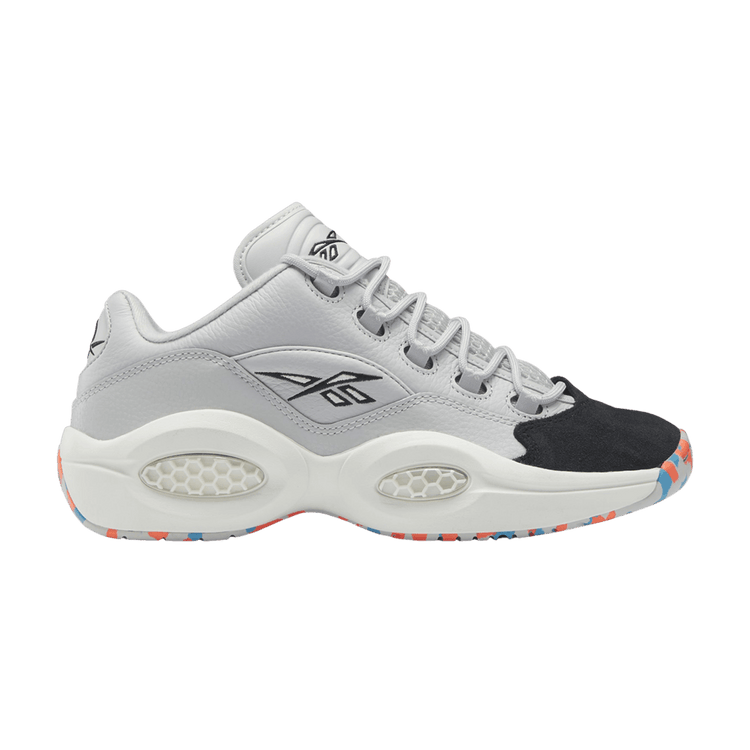 Reebok Question Low 'Rec Center' HR1052