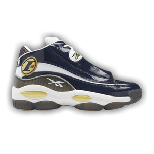 Reebok The Answer DMX 'NCAA Pack - Georgetown'
