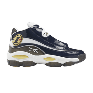Reebok The Answer DMX 'NCAA Pack - Georgetown'