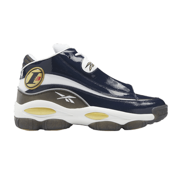 Reebok The Answer DMX 'NCAA Pack - Georgetown'