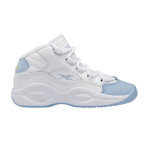 Reebok Question Mid Little Kid 'On to the Next'