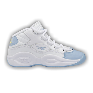 Reebok Question Mid Little Kid 'On to the Next'