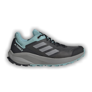Adidas Wmns Terrex Trail Rider 'Black Dark Aqua'