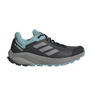 Adidas Wmns Terrex Trail Rider 'Black Dark Aqua'
