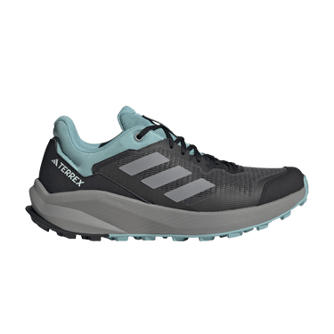 Adidas Wmns Terrex Trail Rider 'Black Dark Aqua'