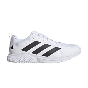 Adidas Court Team Bounce 2.0 'White Black'