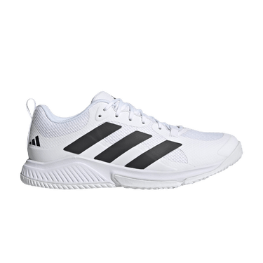 Adidas Court Team Bounce 2.0 'White Black'