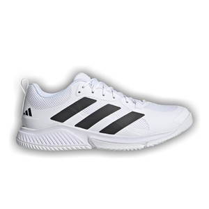 Adidas Court Team Bounce 2.0 'White Black'