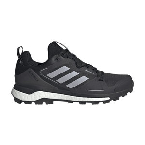 Adidas Terrex Skychaser 2 GORE-TEX 'Black Halo Silver'
