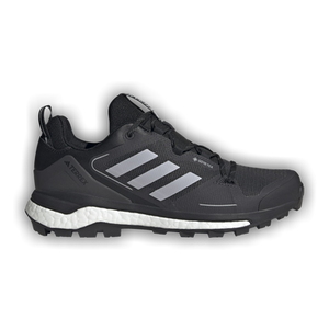 Adidas Terrex Skychaser 2 GORE-TEX 'Black Halo Silver'