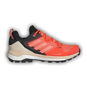 Adidas Terrex Skychaser 2.0 GORE-TEX 'Impact Orange Black'