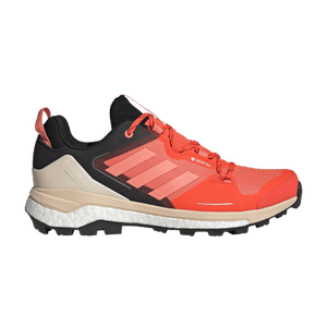 Adidas Terrex Skychaser 2.0 GORE-TEX 'Impact Orange Black'