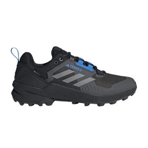 Adidas Terrex Swift R3 GORE-TEX 'Black Blue Rush'