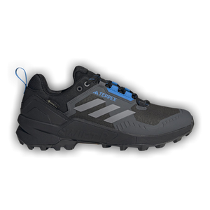Adidas Terrex Swift R3 GORE-TEX 'Black Blue Rush'