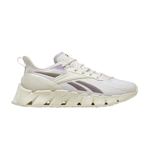 Reebok Wmns Zig Kinetica 3 'Chalk Taupe'
