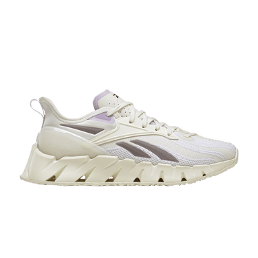 Reebok Wmns Zig Kinetica 3 'Chalk Taupe'
