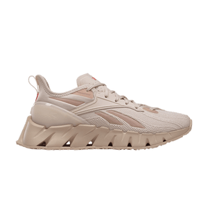 Reebok Wmns Zig Kinetica 3 'Soft Ecru'