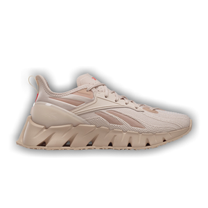 Reebok Wmns Zig Kinetica 3 'Soft Ecru'