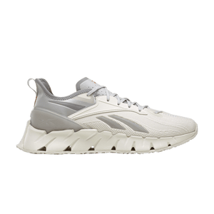 Reebok Zig Kinetica 3 'Pure Grey'