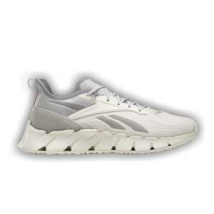 Reebok Zig Kinetica 3 'Pure Grey'