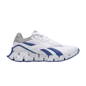 Reebok Zig Dynamica 4 'White Vector Blue'