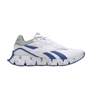 Reebok Zig Dynamica 4 'White Vector Blue'