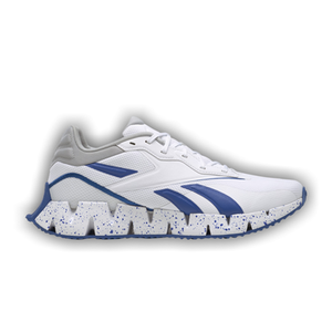 Reebok Zig Dynamica 4 'White Vector Blue'