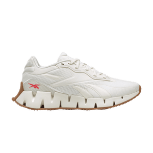 Reebok Wmns Zig Dynamica 4 'Chalk Gum'