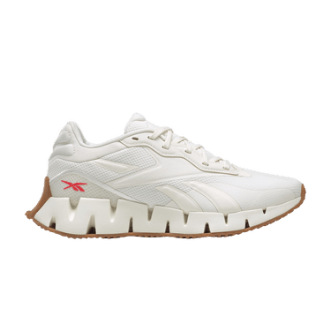 Reebok Wmns Zig Dynamica 4 'Chalk Gum'