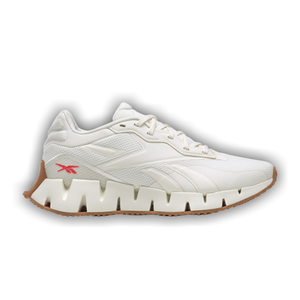 Reebok Wmns Zig Dynamica 4 'Chalk Gum'
