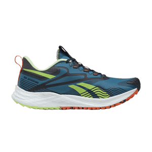 Reebok Floatride Energy 4 Adventure 'Steely Blue Energy Glow'