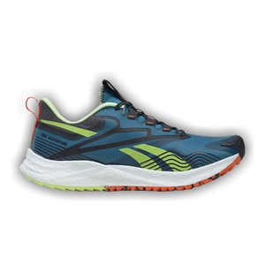 Reebok Floatride Energy 4 Adventure 'Steely Blue Energy Glow'