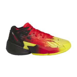 Pixar x adidas D.O.N. Issue #4 Big Kid 'Dash'