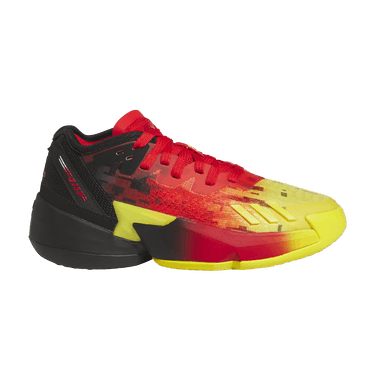 Pixar x adidas D.O.N. Issue #4 Big Kid 'Dash'