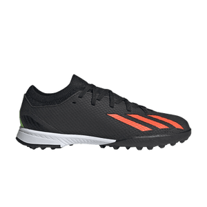 Adidas X Speedportal.3 TF J 'Black Solar Red'
