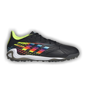 Adidas Copa Sense.1 TF 'Al Rihla Pack - Black'