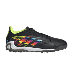 Adidas Copa Sense.1 TF 'Al Rihla Pack - Black'