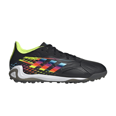Adidas Copa Sense.1 TF 'Al Rihla Pack - Black'