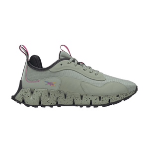 Reebok Wmns Zig Dynamica Adventure 'Mystic Grey Speckled'