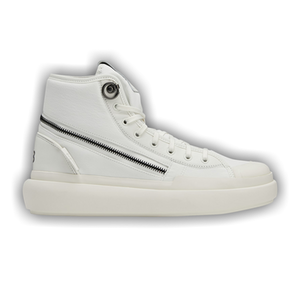 adidas Y-3 Ajatu Court High 'White Black'