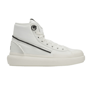 adidas Y-3 Ajatu Court High 'White Black'
