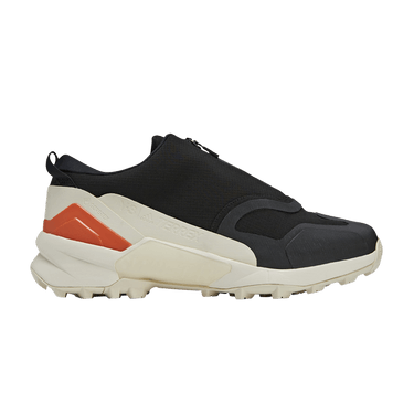 adidas Y-3 Terrex Swift R3 GORE-TEX 'Black Cream Orange'