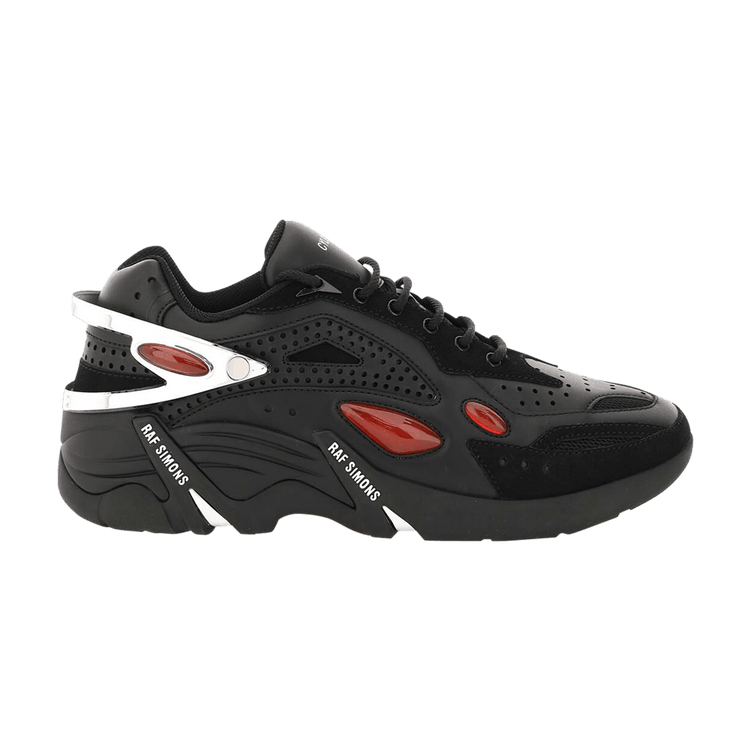 Raf Simons Cylon 'Black Red' HR740003S 0178