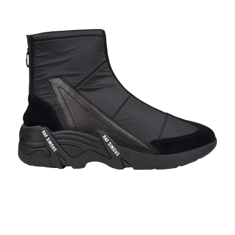 Raf Simons Cylon 22 'Black' HR740005T 0003