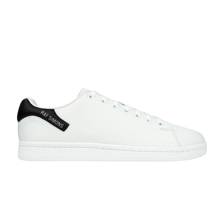 Raf Simons Orion 'White Black' HR760001S 0062