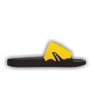 Raf Simons Astra Slide 'Yellow Black'