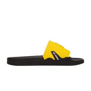 Raf Simons Astra Slide 'Yellow Black'