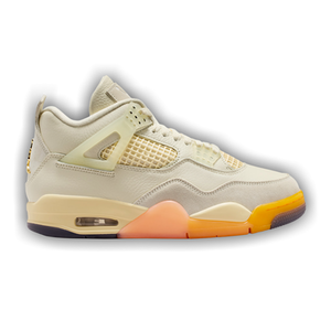 Air Jordan Wmns 4 Retro 'Birds Of Paradise'